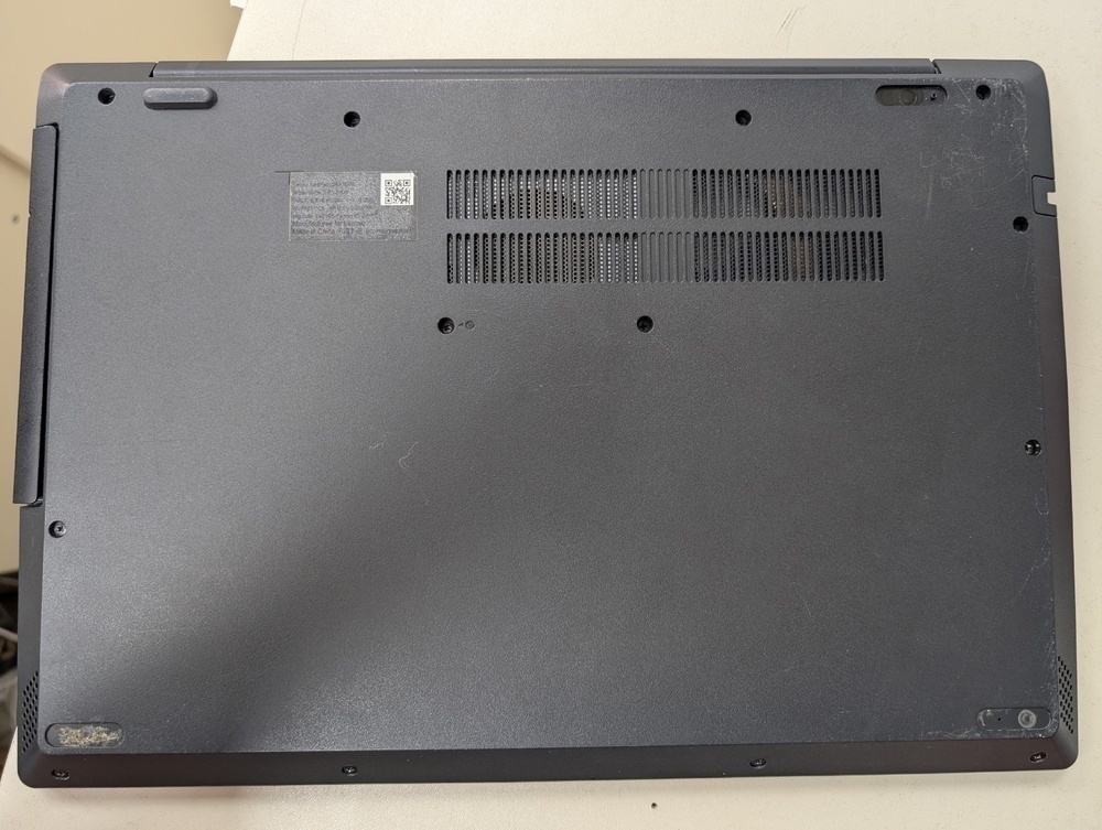 Ноутбук Lenovo; Pentium 5405U, Нет, 6 Гб, 240 Гб, Нет