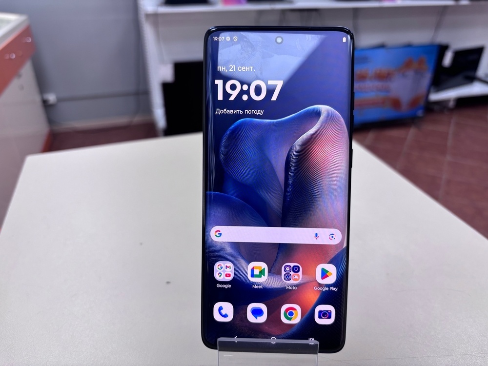 Смартфон Motorola Edge 60 8/256