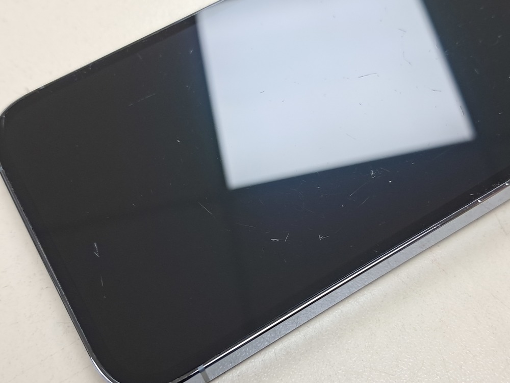 Смартфон Apple iPhone 13 Pro 256Gb