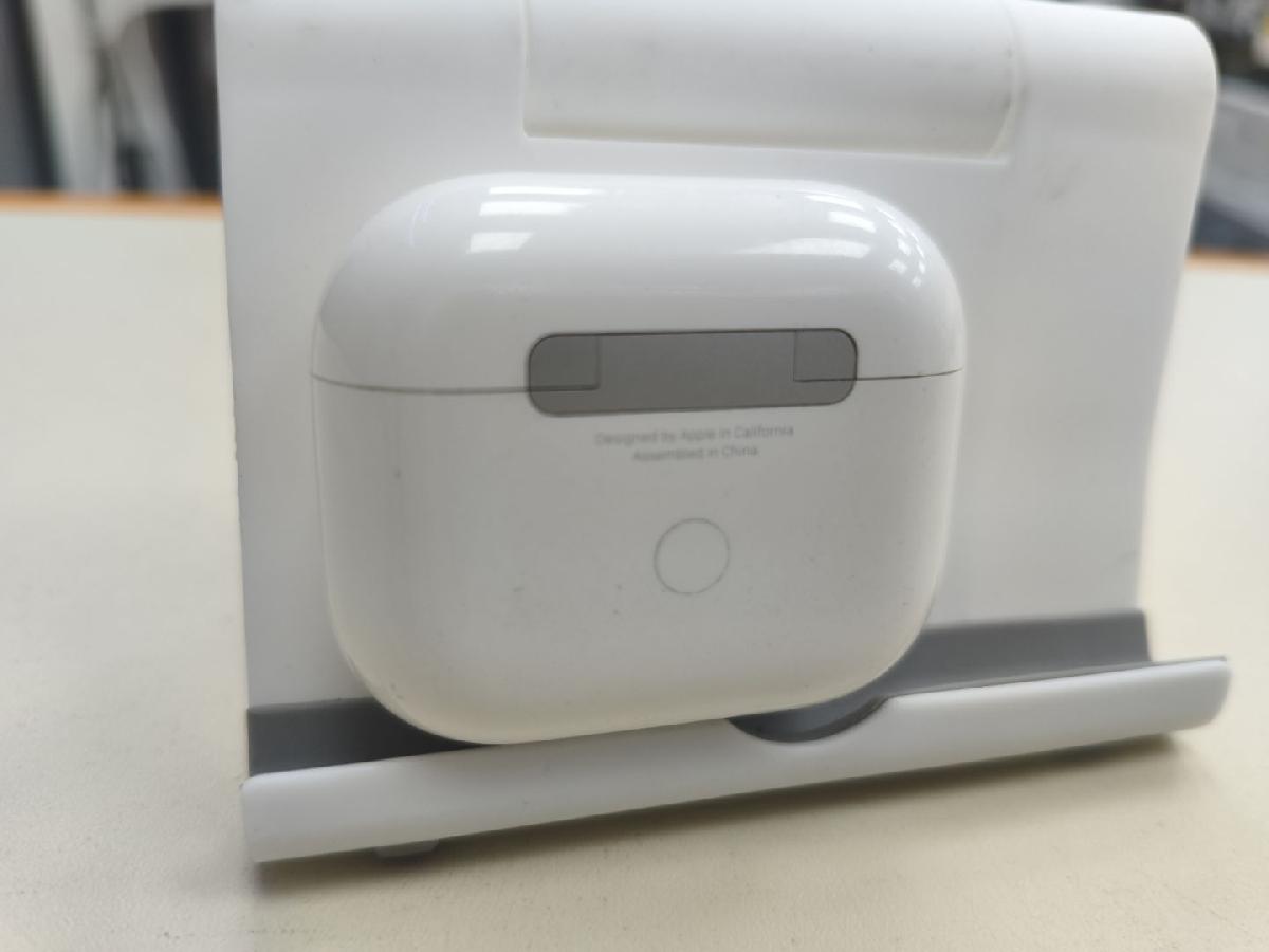Наушники беспроводные Apple AirPods 3 Lightning
