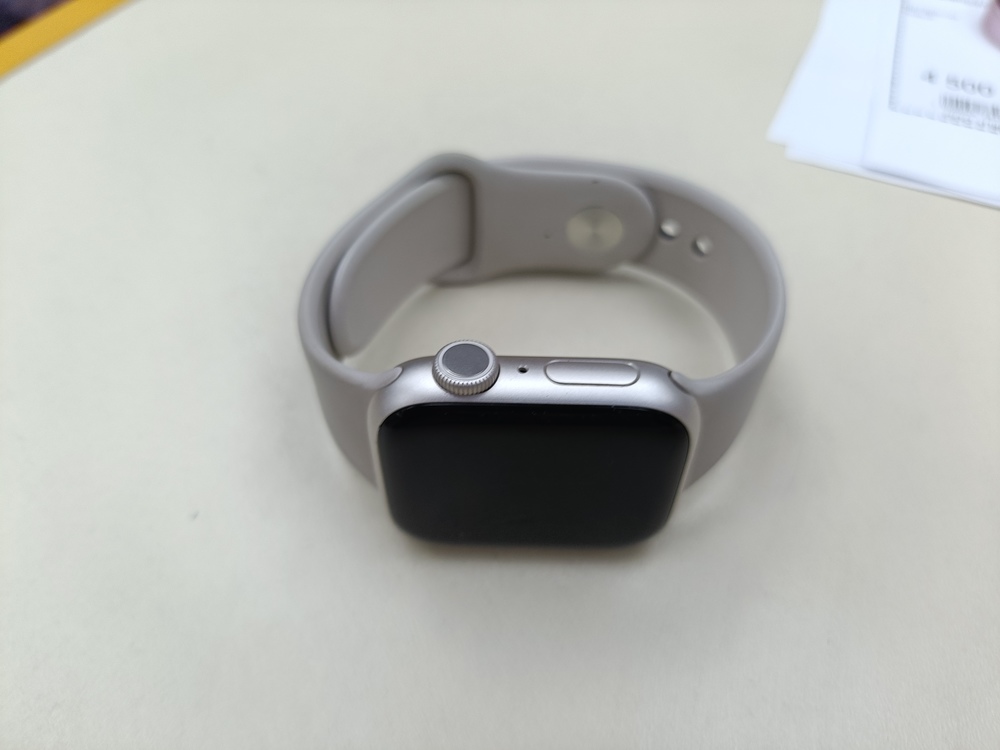 Смарт-часы Apple Watch Series 9 41mm
