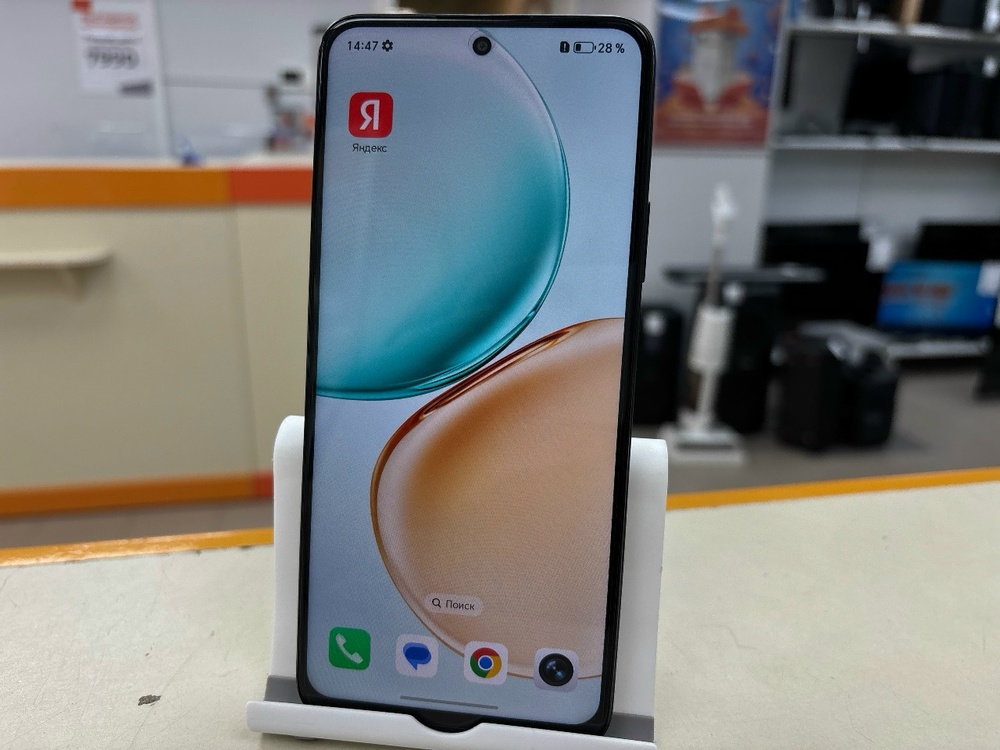 Смартфон Honor X7d 8/256