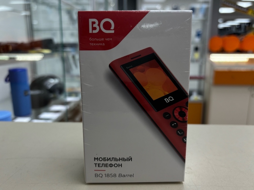 Мобильный телефон BQ 1858