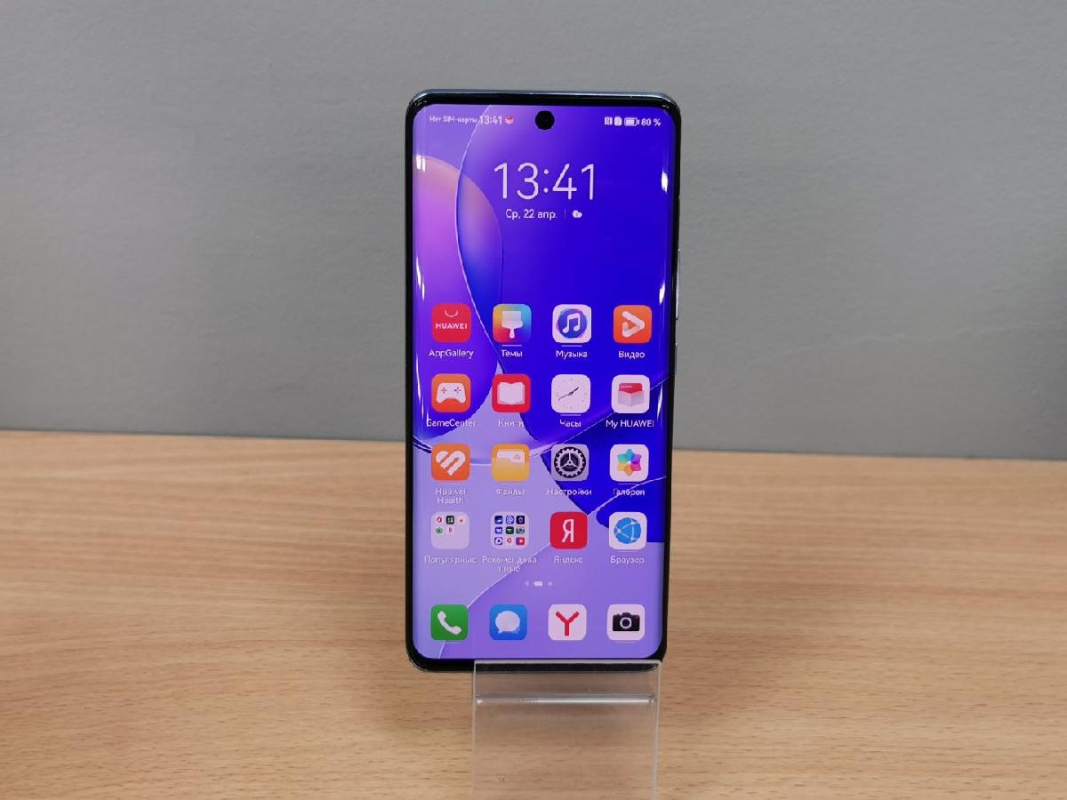 Смартфон Huawei Nova 9 8/128
