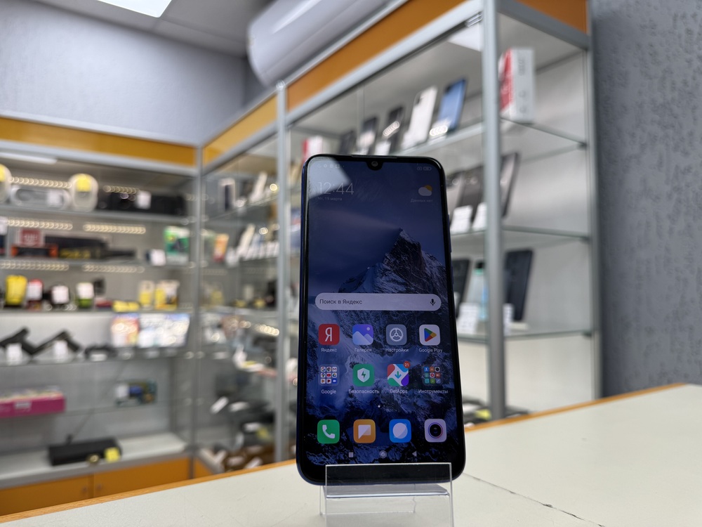 Смартфон Xiaomi Redmi Note 7 4/64