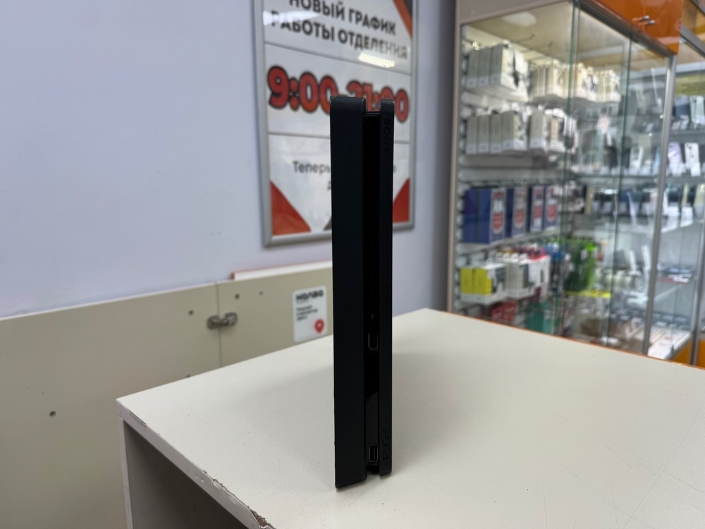 Игровая приставка PlayStation 4 Slim 1Tb