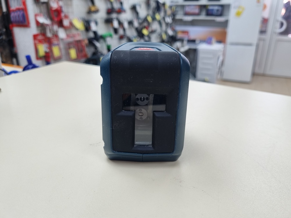 Нивелир Bosch GLL 2;