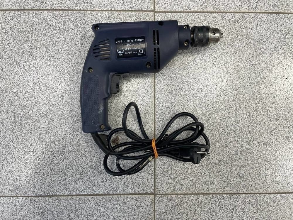 Дрель Диолд МЭС-5