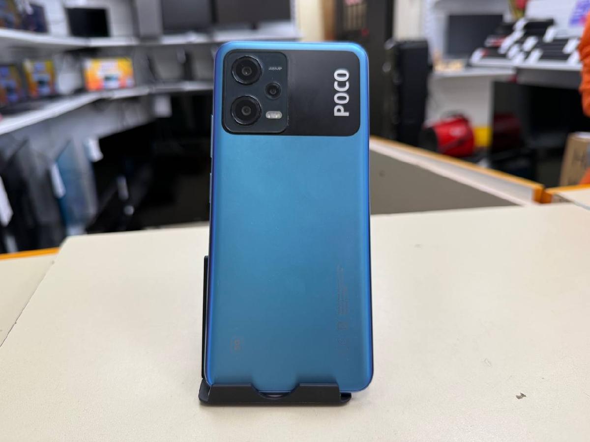 Смартфон Xiaomi Poco X5 8/256