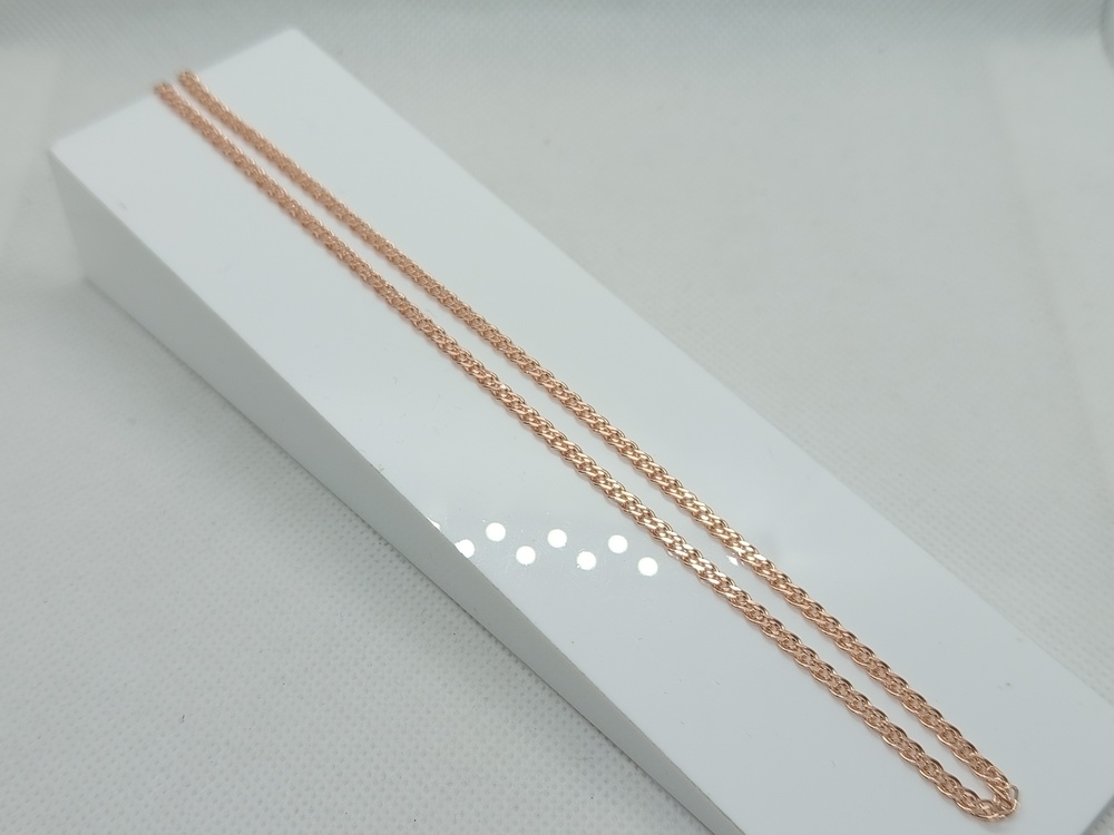 ЦЕПЬ ПОЛНОВЕСНАЯ Нона (Au 585)