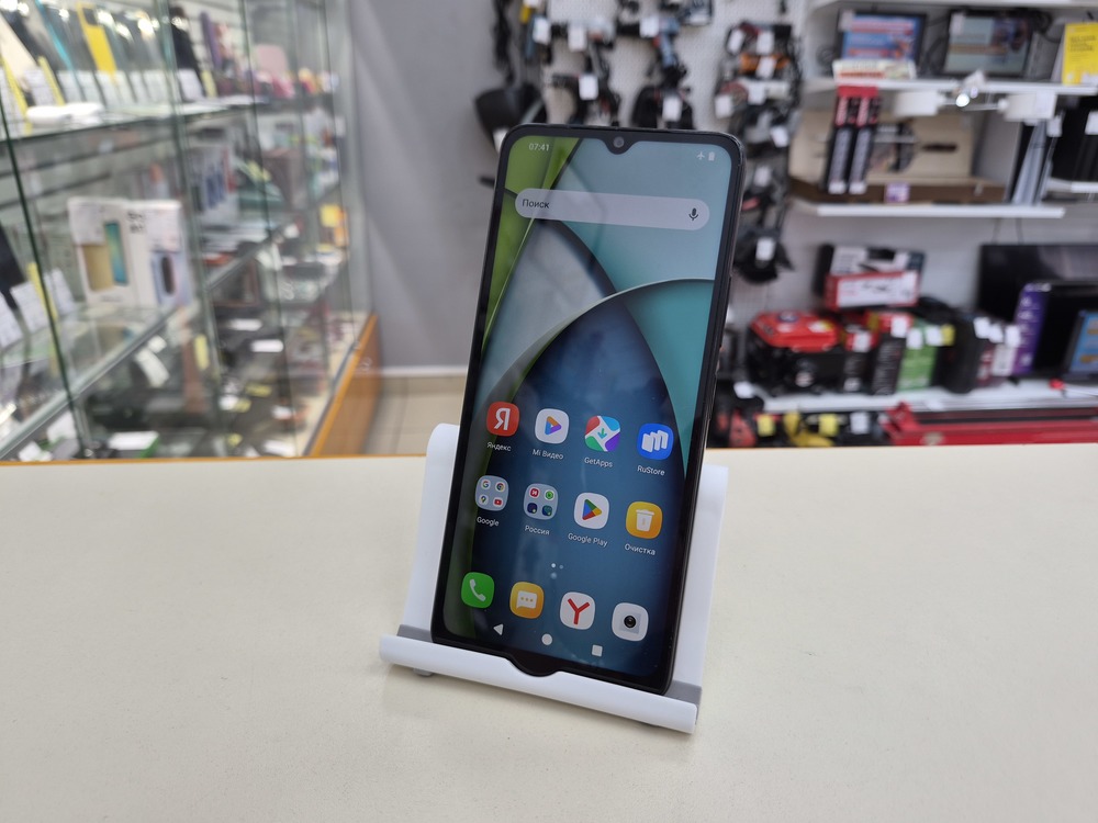 Смартфон Xiaomi Redmi A3x 3/64Gb