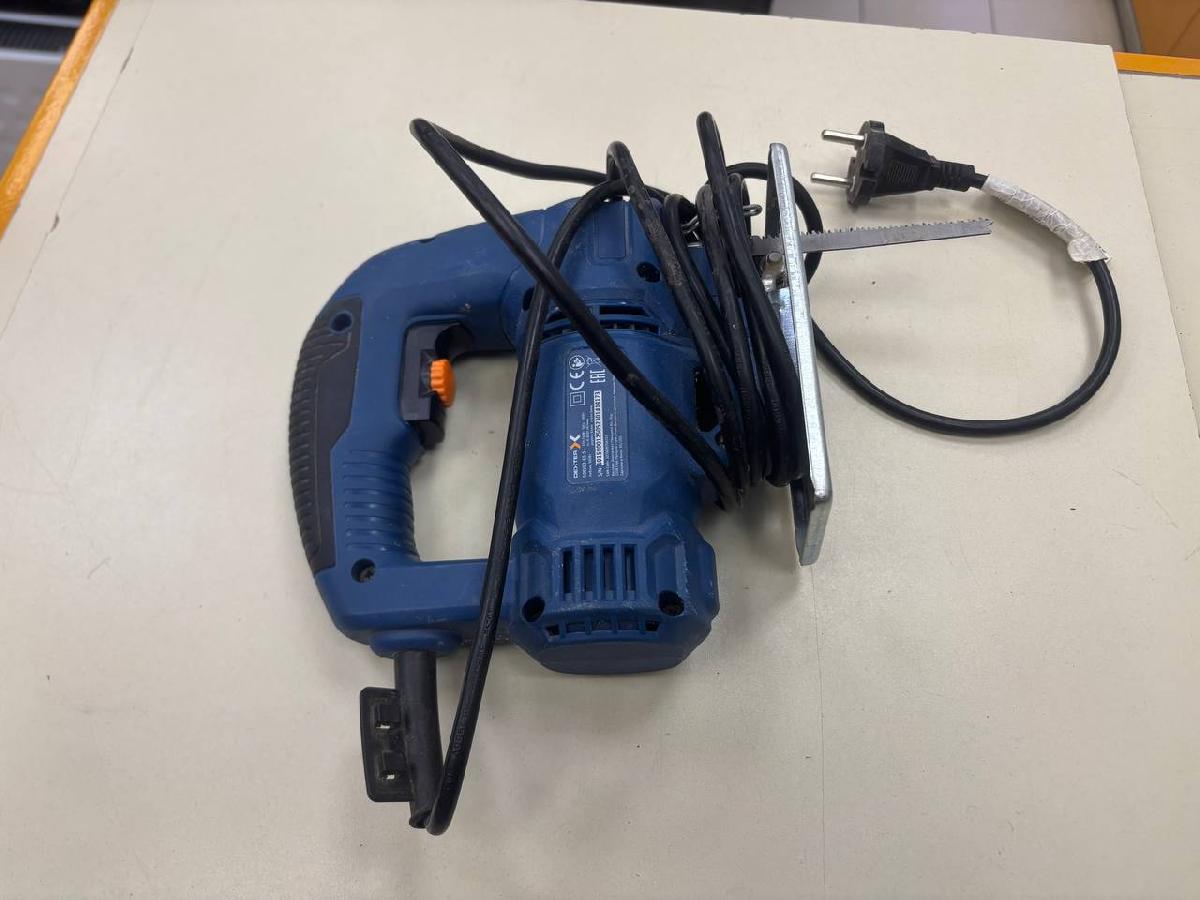 Лобзик Dexter 500JS2-65.5