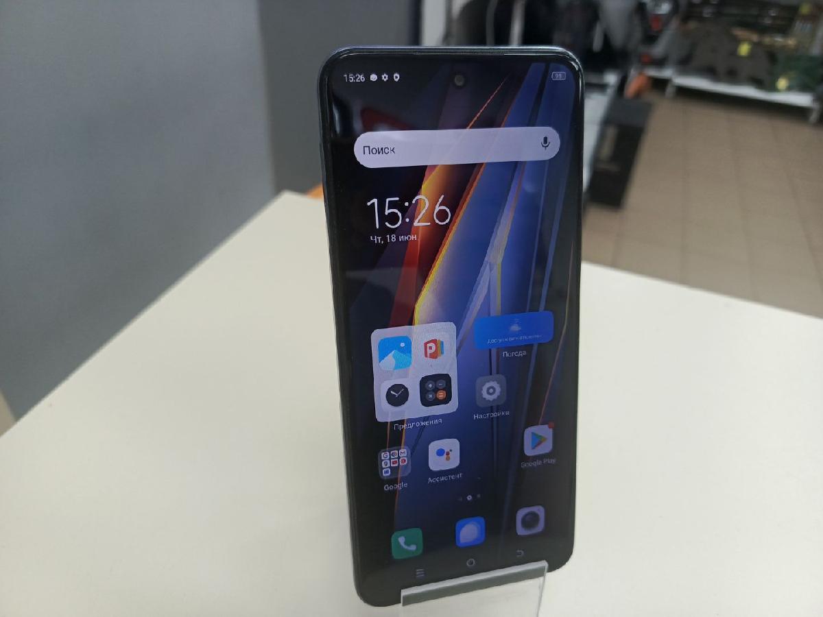 Смартфон Tecno POVA Neo 2 4/64