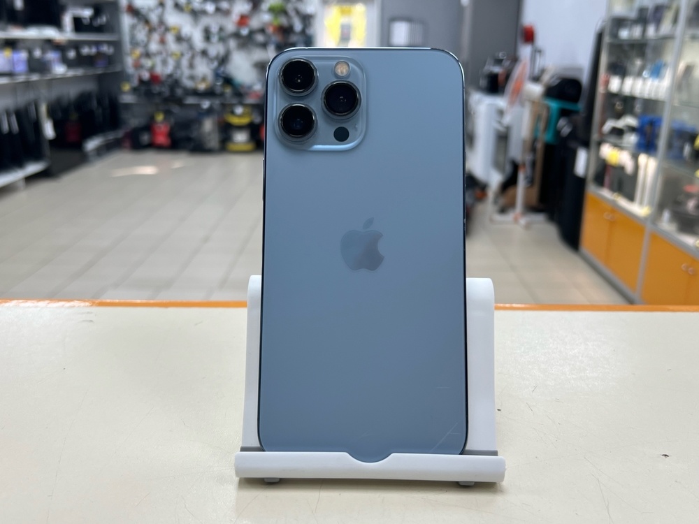 Смартфон Apple Iphone 13 Pro Max 128Gb