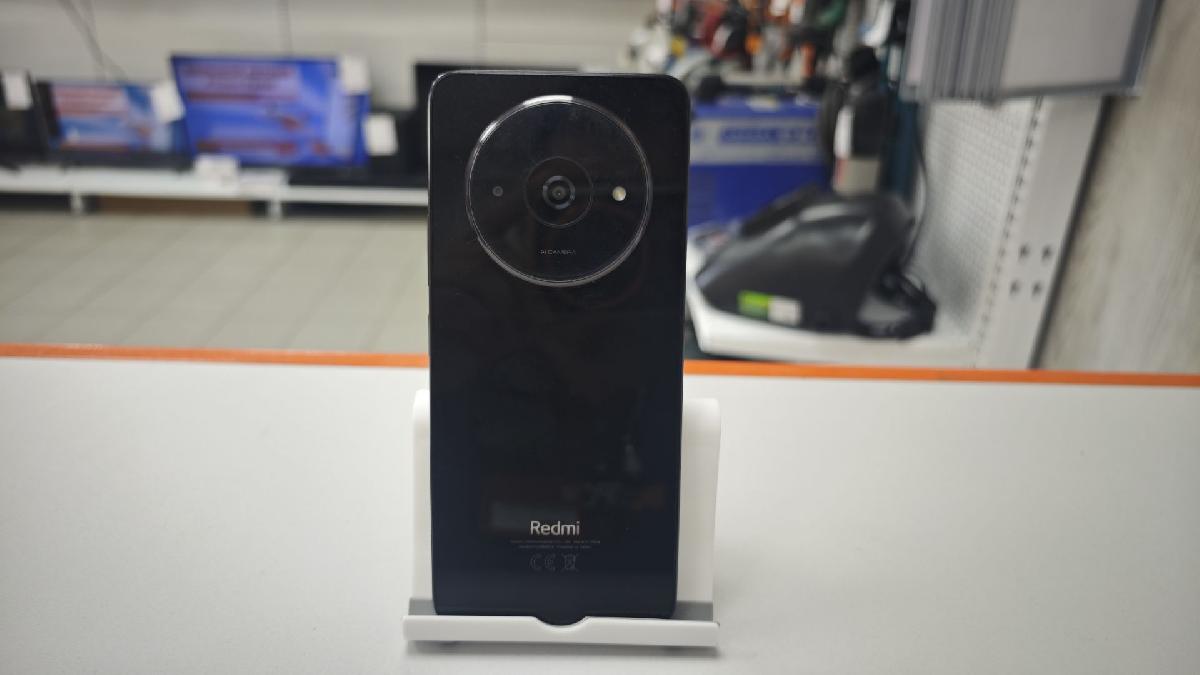 Смартфон Xiaomi Redmi A3 4/128