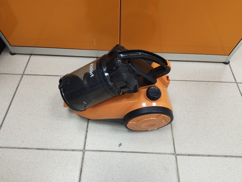 Пылесос Kitfort КТ-5280