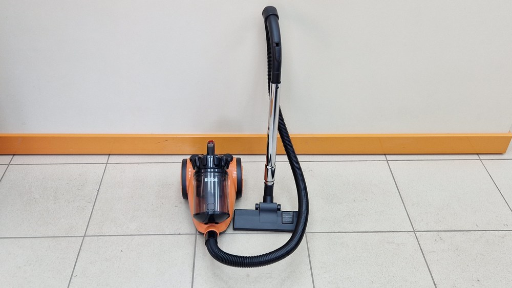 Пылесос Kitfort КТ-5280