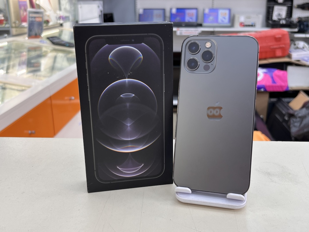 Смартфон Apple iPhone 12 Pro 128Gb