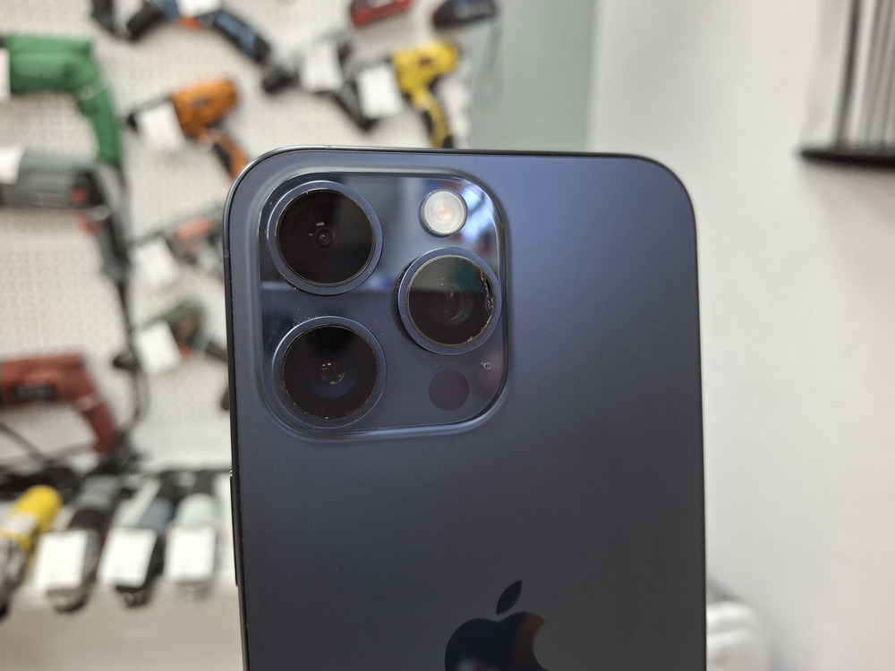 Смартфон Apple iPhone 15 Pro Max 512Gb