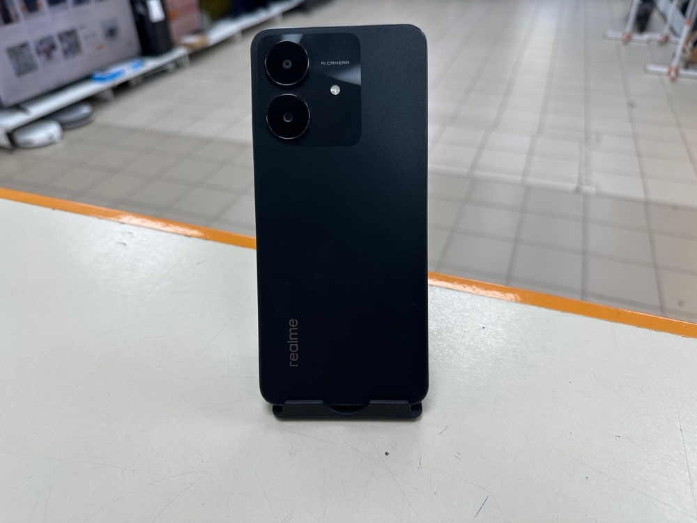 Смартфон Realme Note 60X 4/128