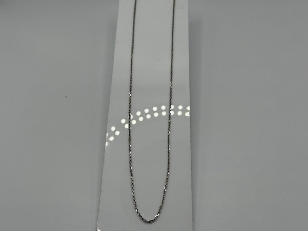 ЦЛЯК585 ЦЕПЬ ПОЛНОВЕСНАЯ Якорное (Au 585)