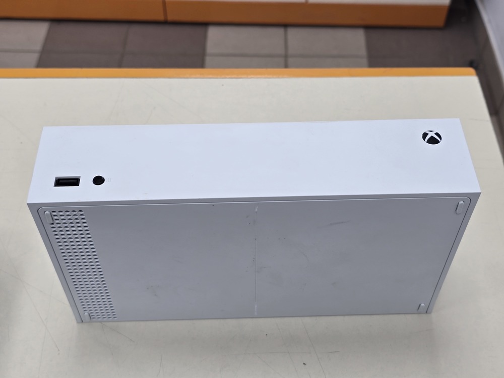 Игровая приставка Xbox Series S 512Gb SSD