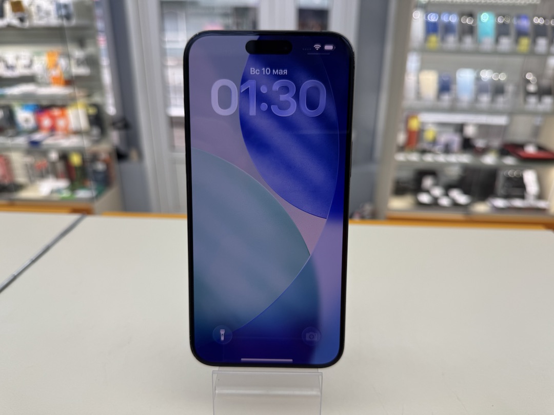 Смартфон Apple iPhone 15 Pro Max 256Gb