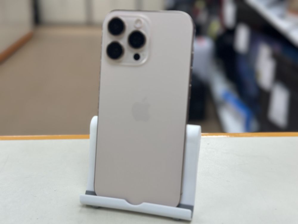Смартфон Apple Iphone 16 Pro Max 256Gb