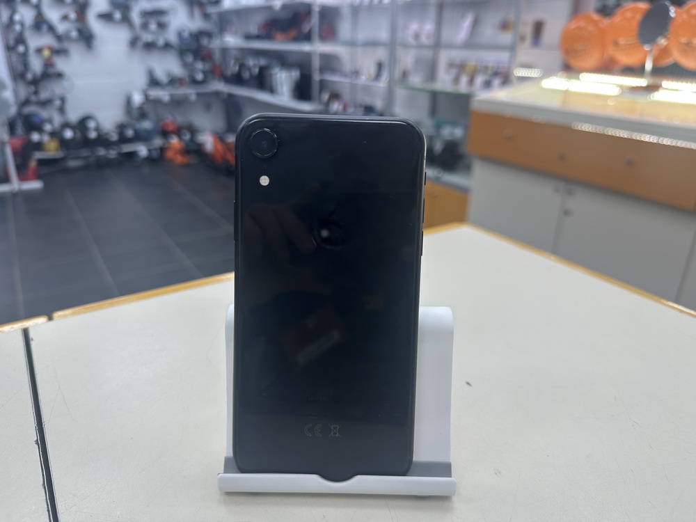 Смартфон Apple iPhone Xr 64Gb