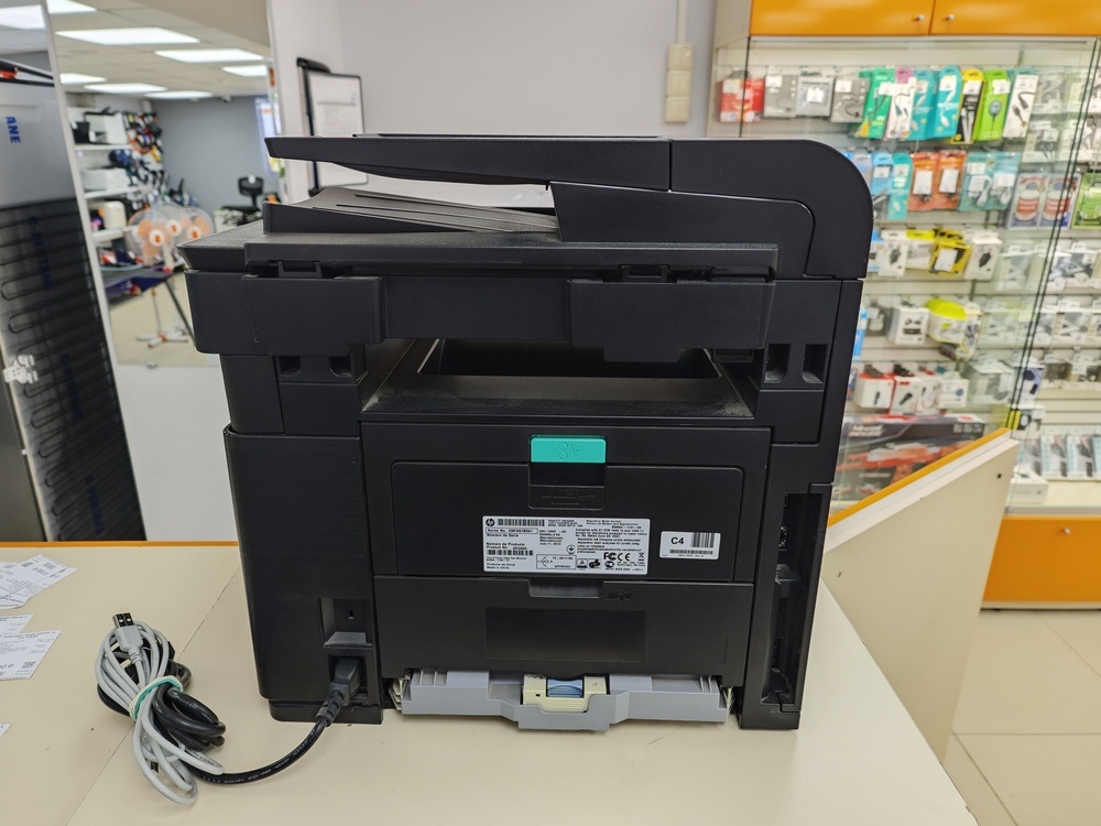 МФУ HP M425DN
