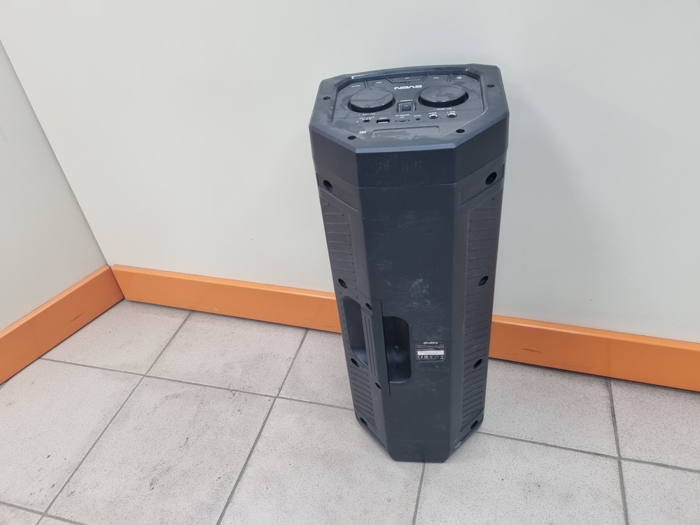 Портативная акустика SVEN PS-720