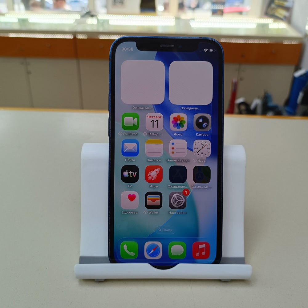 Смартфон Apple iPhone 12 mini 128Gb