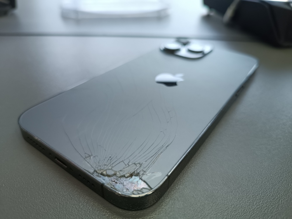Смартфон Apple iPhone 13 Pro Max 256Gb