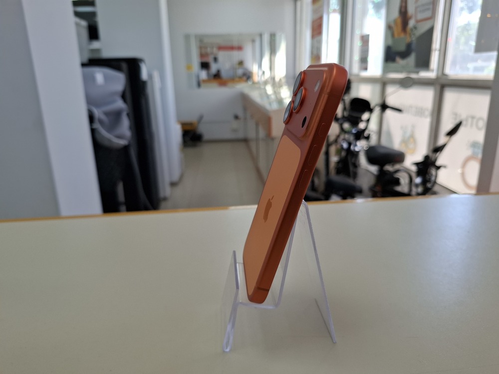 Смартфон Apple Iphone 17 Pro 256Gb eSim