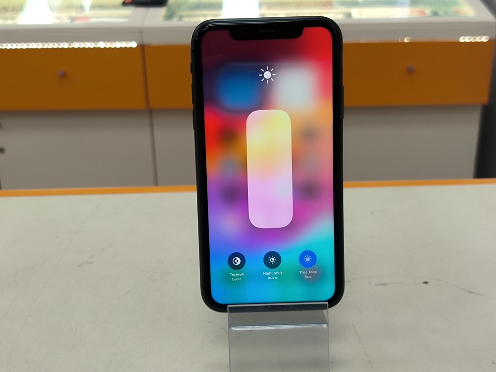 Смартфон Apple iPhone 11 128Gb