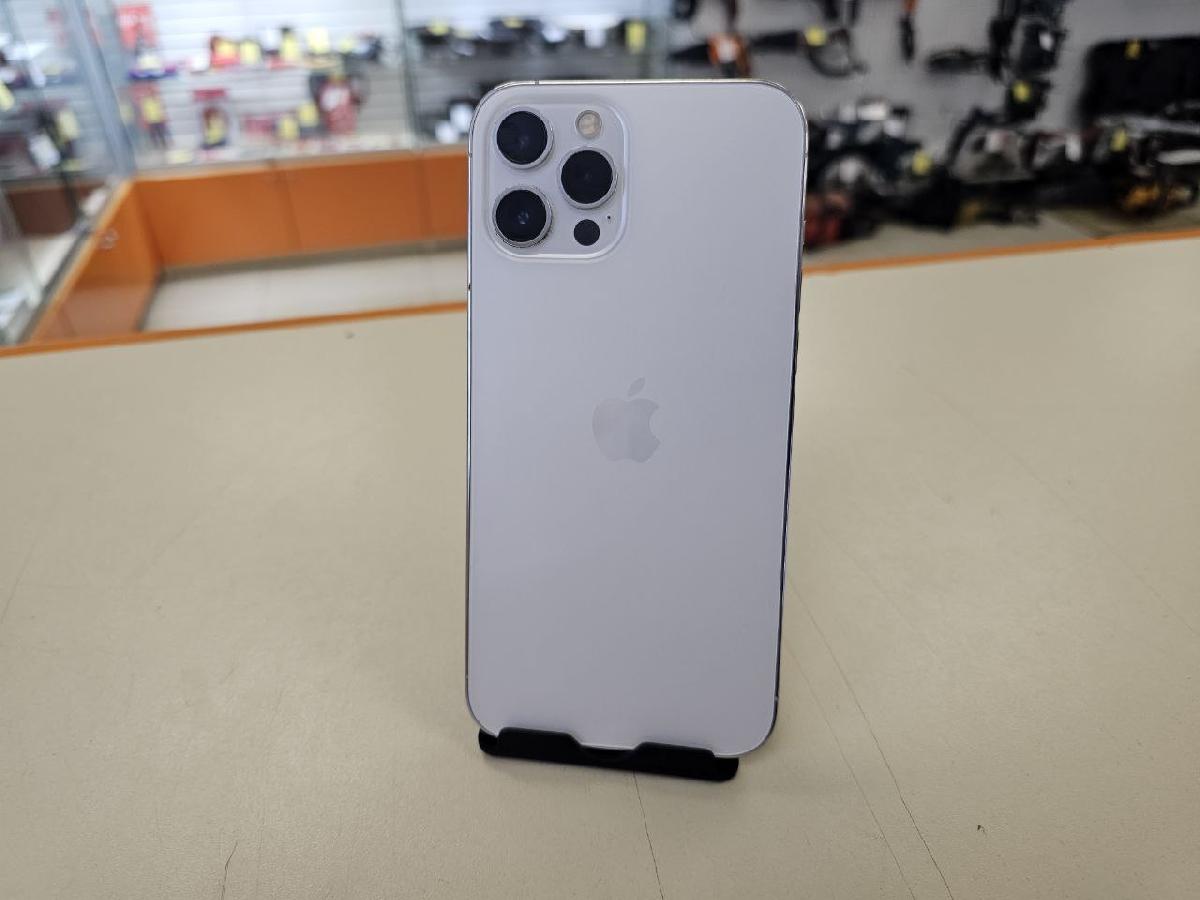 Смартфон Apple iPhone 12 Pro Max 256Gb