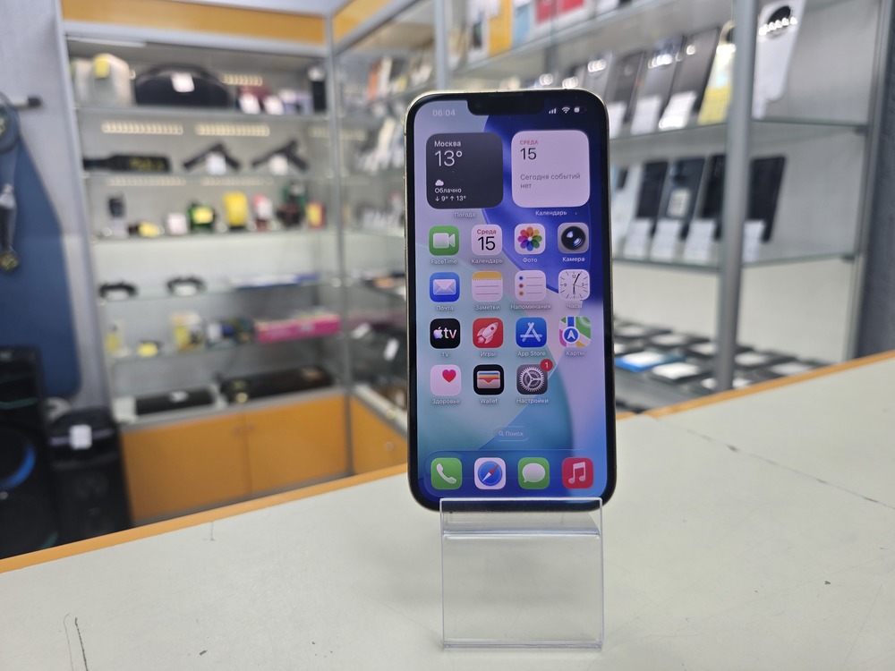 Смартфон Apple iPhone 13 Pro 128Gb