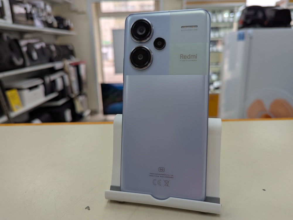 Смартфон Xiaomi Redmi Note 13 Pro+ 12/512