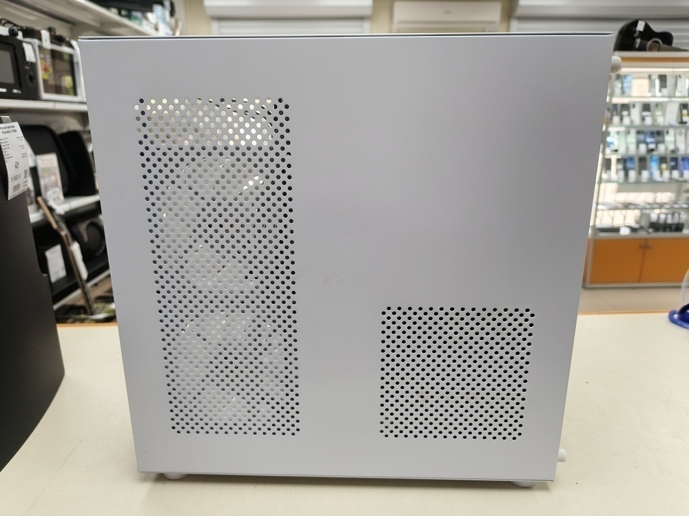 Системный блок 3Q IWongou; Core I5-12400F, GeForce RTX 3060, 16 Гб, 1 Tb, Нет
