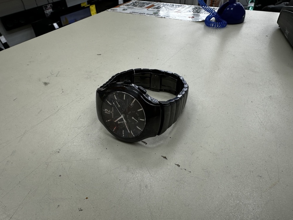 Часы наручные JACQUES LEMANS 1-1102