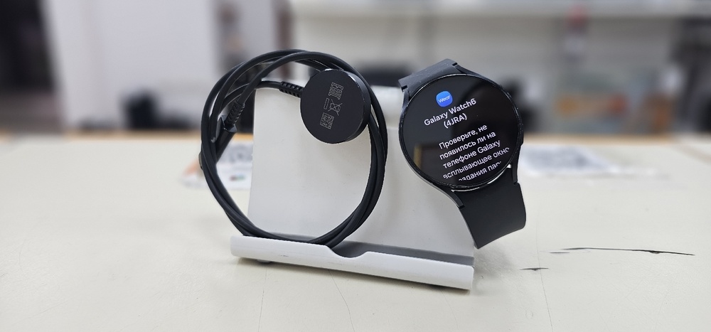 Смарт-часы Samsung Galaxy Watch 6 44mm