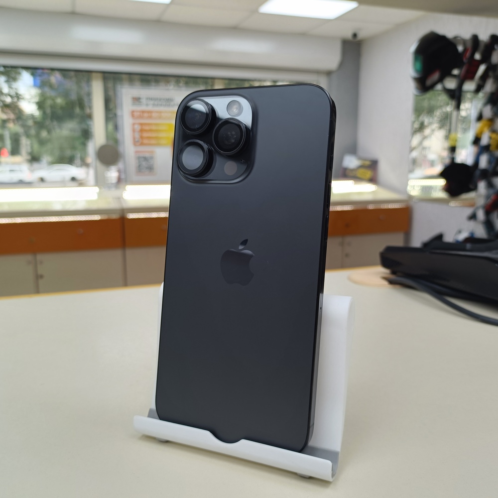 Смартфон Apple Iphone 16 Pro Max 256Gb