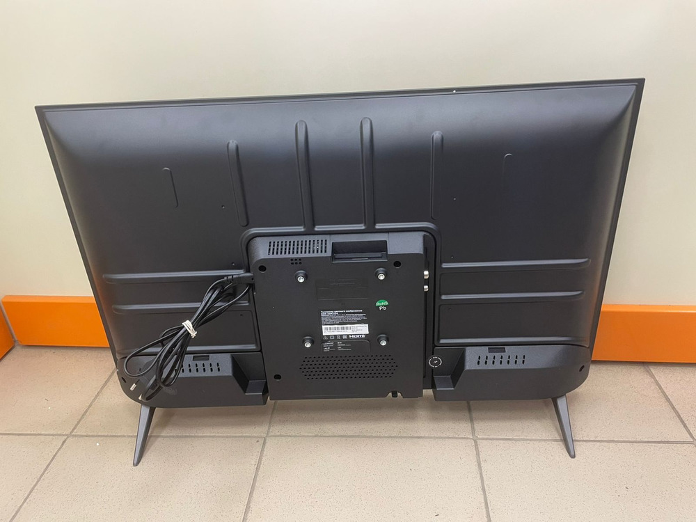 LED Телевизор SBER SDX-32H2124