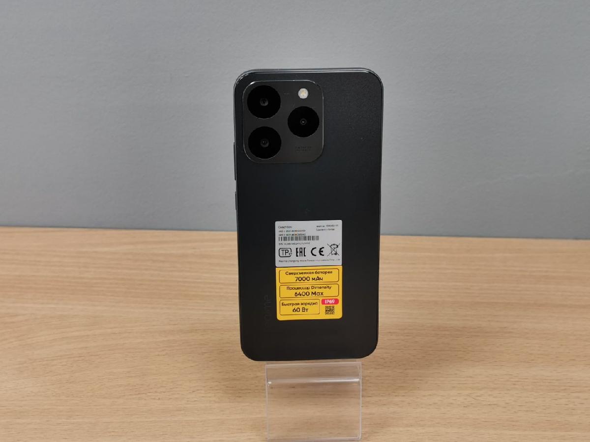 Смартфон Realme 15T 8/256