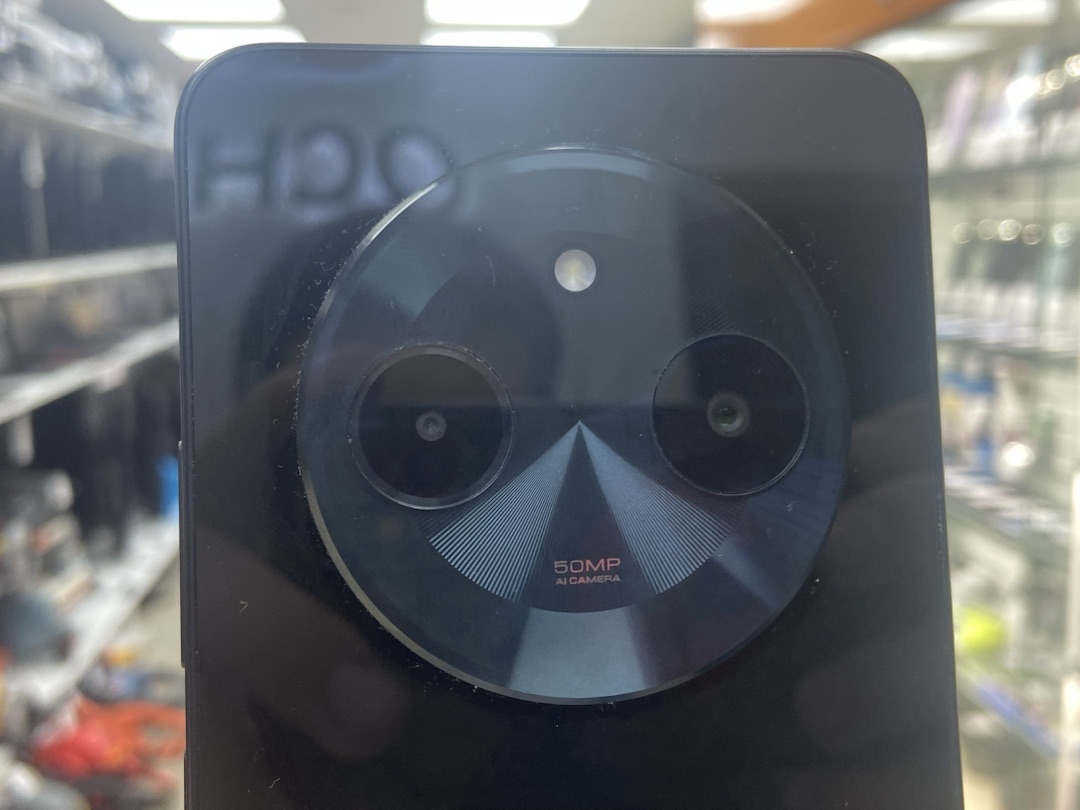 Смартфон Xiaomi Redmi A3 Pro 4/128