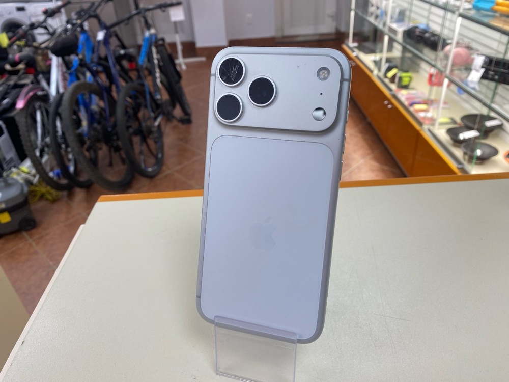 Смартфон Apple Iphone 17 Pro Max 256Gb