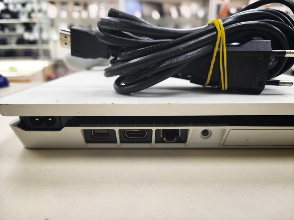 Игровая приставка PlayStation 4 Slim 1Tb