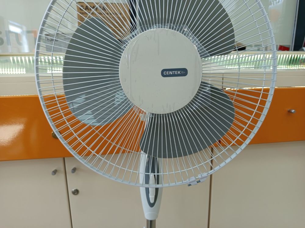 Вентилятор Centek CT-5034