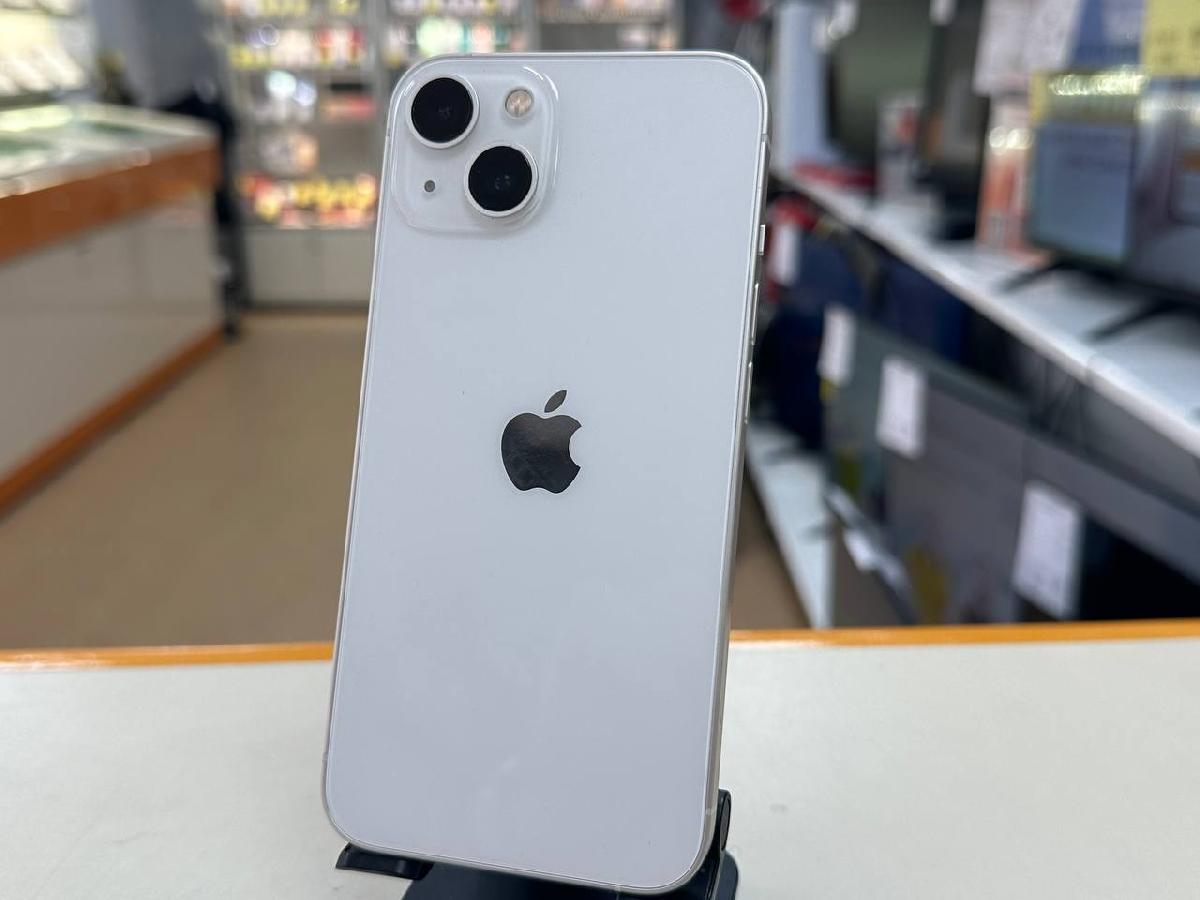 Смартфон Apple iPhone 13 128Gb