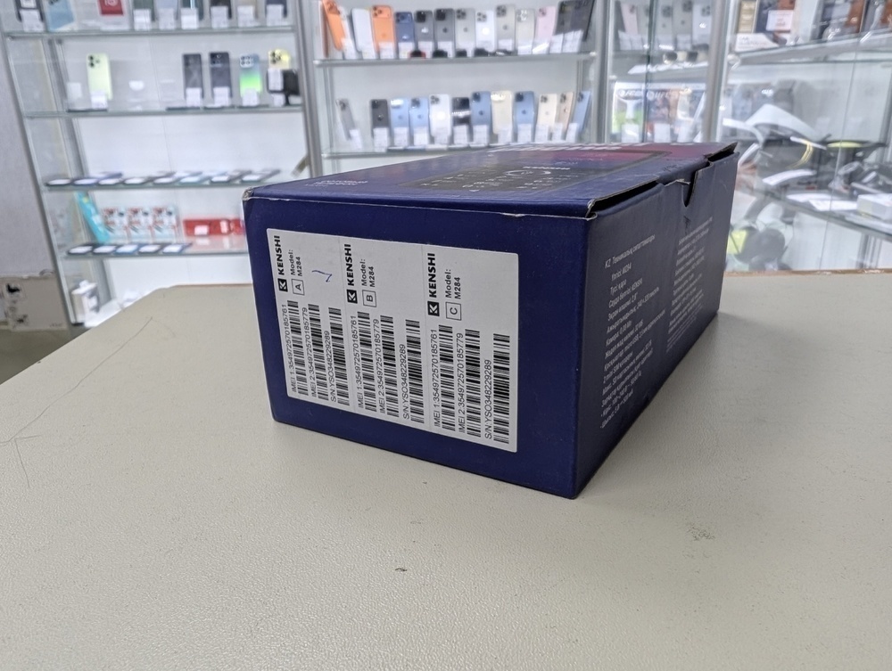 Мобильный телефон Kenshi M284